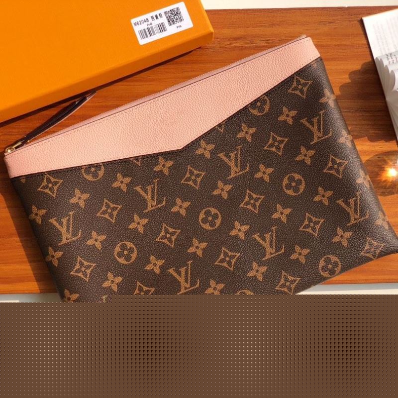 LV Clutch Bags